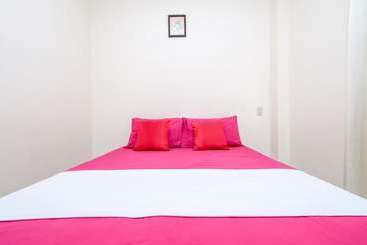 Pension Matt Guesthouse