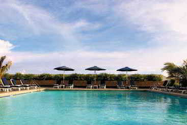 هتل Jen Manila By Shangrila