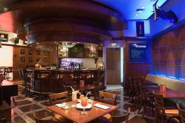 هتل Marco Polo Davao