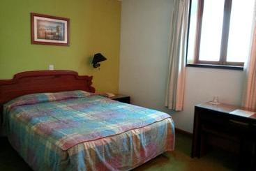 فندق Suites Don Carlos Juliaca