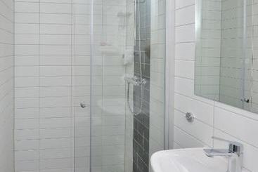 Thon Partner Hotel Andrikken