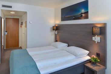 Thon Partner Hotel Andrikken