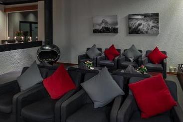 Thon Partner Hotel Andrikken