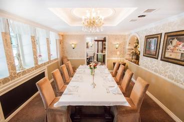 هتل Victoria Apartment Fredrikstad