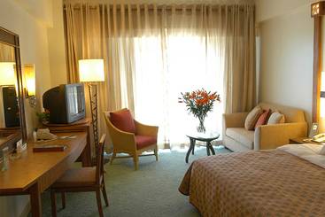 منتجع Shangrila Mactan, Cebu