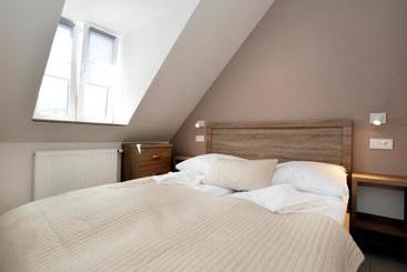 Apartamenty Sun&snow Mielno Na Nadbrzeznej