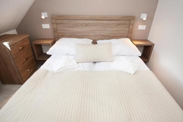 Apartamenty Sun&snow Mielno Na Nadbrzeznej