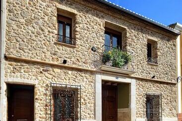 צימר Casa Mistela