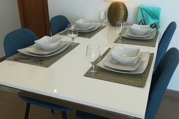 Apartamento Blaumar Piles Playa