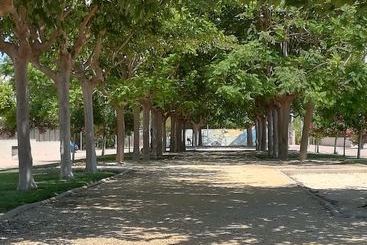 Apartamento Blaumar Piles Playa