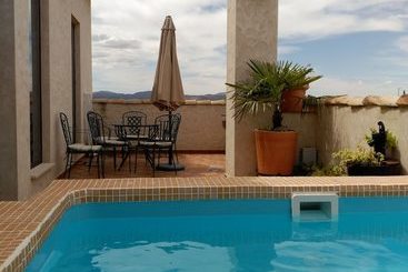 קוטג'' Camuñas Rural