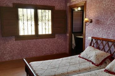 Casa Rural El Pinar
