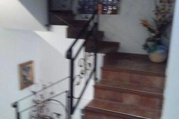 Casa Rural La Besana