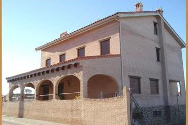 Casa Rural La Besana