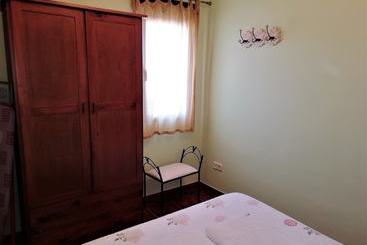 Casa Rural La Dehesa