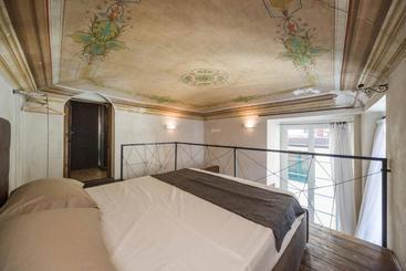 Charming Genova | Residenza D Epoca
