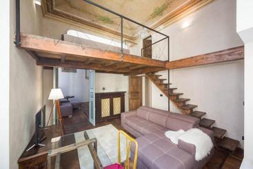 Charming Genova | Residenza D Epoca