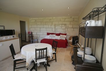 Domaine De Rochegude