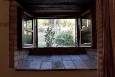 Il Casale Nella Natura