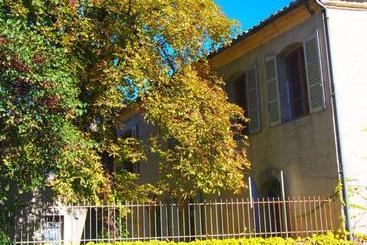 پانسیون La Maison Des Marronniers