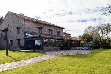 Posada La Corralada