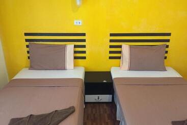 هاستل Coco S Guesthouse