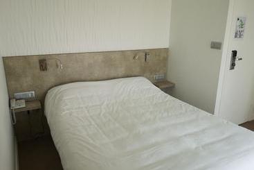 هتل Ty Ys Hôtel