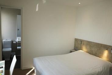 هتل Ty Ys Hôtel
