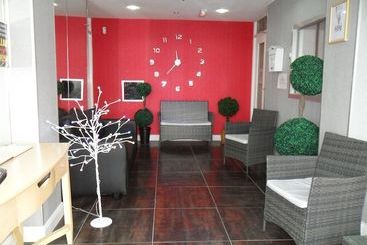 Hotel The Waterfront