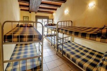 Albergue San Saturnino