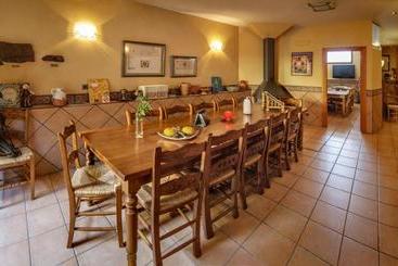 Albergue San Saturnino