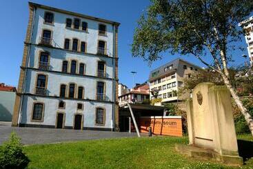 Kaixo Museum Con Parking Gratis