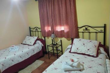Apartamentos Cruz Mar