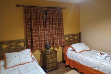 Apartamentos Cruz Mar