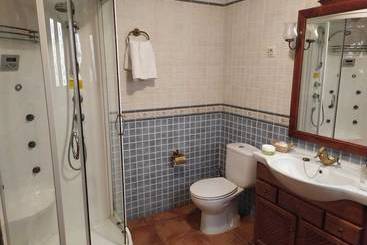 Apartamentos Cruz Mar