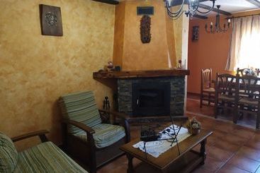 Apartamentos Cruz Mar