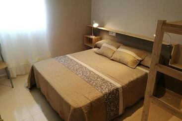 شقق خاصة سياحية Apartaments Els Temporers