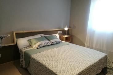 Apartaments Els Temporers