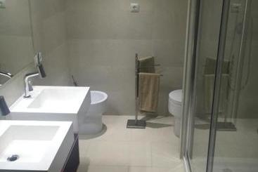 Aqua Luxury Suites Los Cristianos