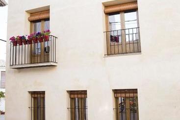 Casa Rural Francisca