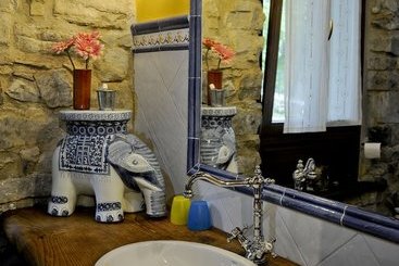 Casa Rural Kaxkarre