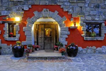 Casa Rural Kaxkarre