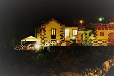 Casa Rural La Asomada