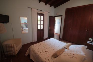 Casa Rural La Hojalata