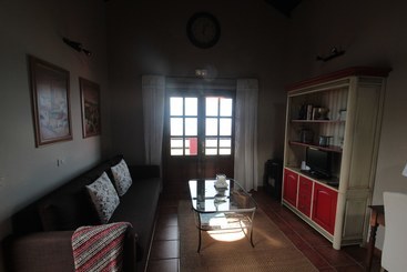 Casa Rural La Hojalata