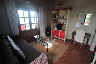 Casa Rural La Hojalata