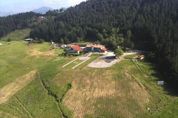 Casa Rural Pikua