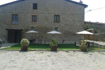 Casa San Andrés Del Valle