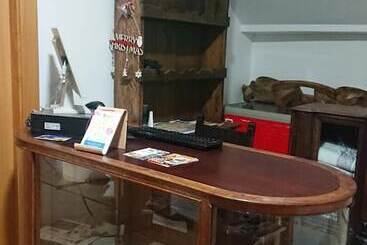 El Camino De Santovenia Albergue Hostel