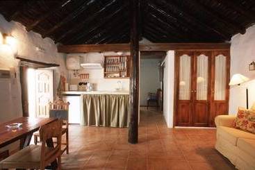 Casa Rural El Olivar La Molienda